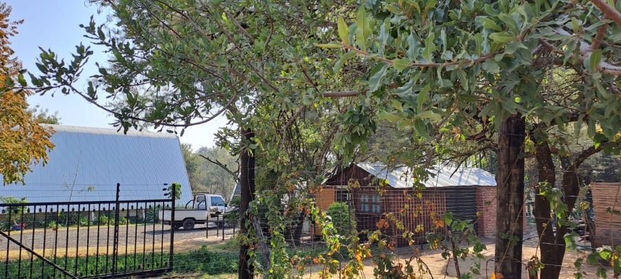 3 Bedroom Property for Sale in Modderfontein A H North West